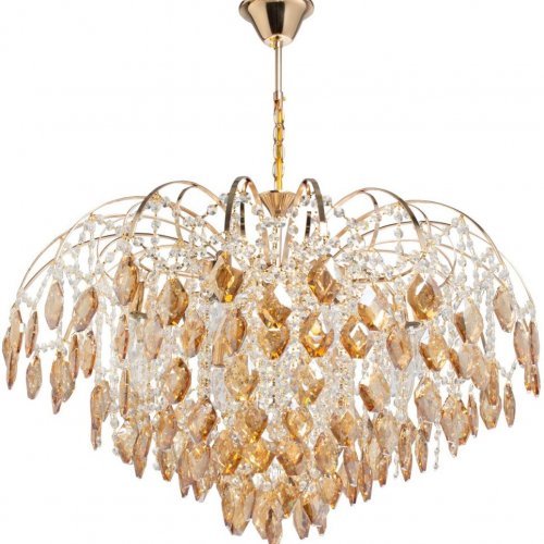 Подвесная люстра MW-Light Бриз 111014608 Подвесная люстра MW-Light Бриз 111014608