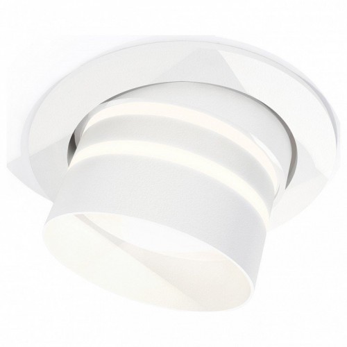 Точечный светильник Ambrella light Techno Spot XC7651082