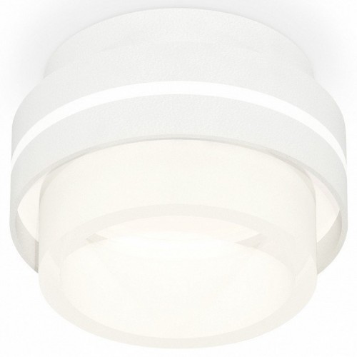 Точечный светильник Ambrella light Techno Spot XS8412002