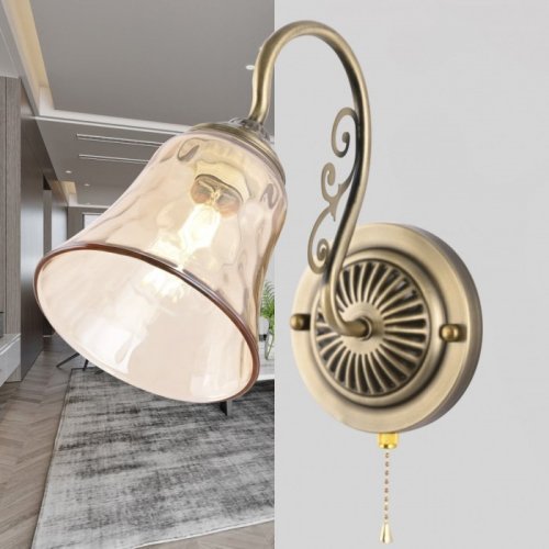 Бра Arte Milano AM340800 340800/1W AB