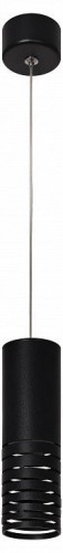 Подвесной светильник Эра PL22 BK Б0058508