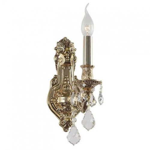 Бра Dio D'Arte Marino E 2.1.1.600 GH Бра Dio D'Arte Marino E 2.1.1.600 GH