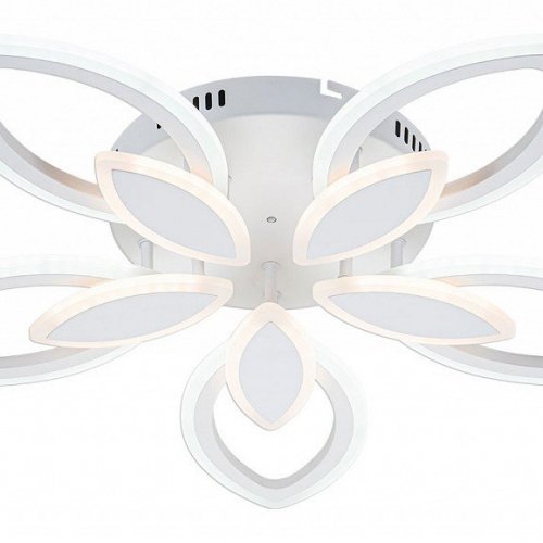 Потолочная люстра Escada Gentle 10287/5LED