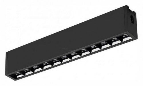 Точечный светильник Arlight CLIP 029007