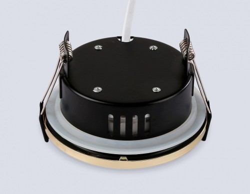 Точечный светильник Ambrella light Techno Spot TN6634