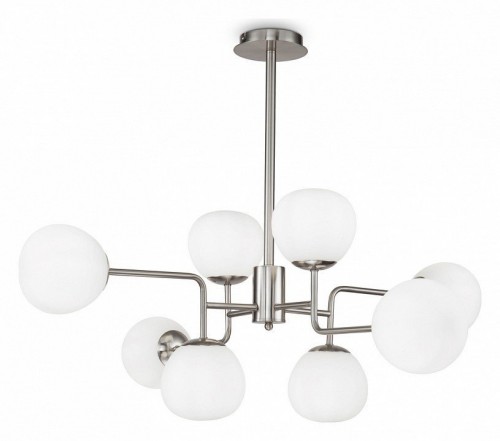 Люстра на штанге Maytoni Modern MOD221-PL-08-N Люстра на штанге Maytoni Modern MOD221-PL-08-N
