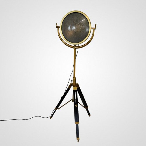 Торшер TRIPOD01