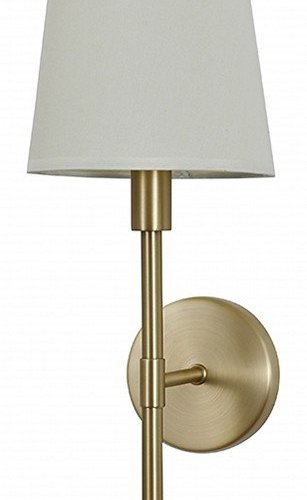 Бра Newport 3552/A brass М0069005