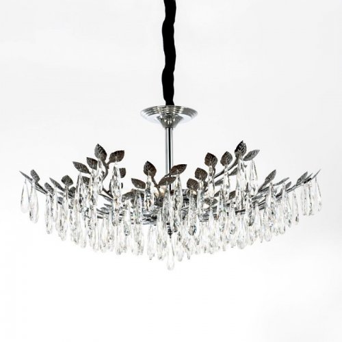 Подвесная люстра MODELUX ML.6747.7 CR