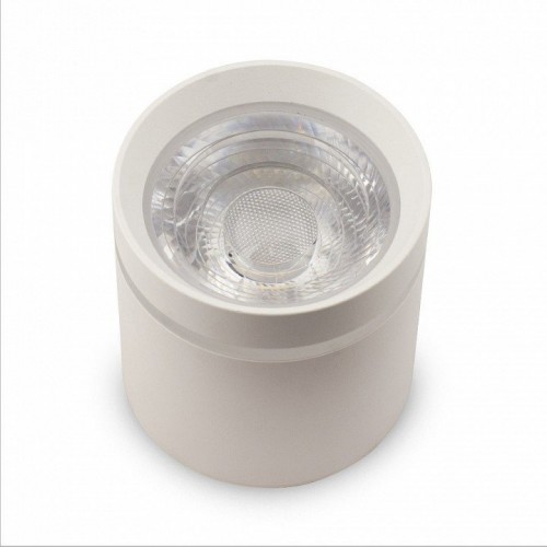 Накладной светильник AM-Group AM477 AM477 WH 10W 4000K