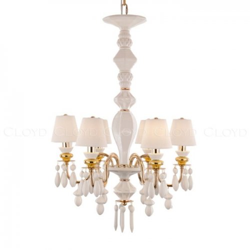 Подвесная люстра Cloyd Lottie 11218