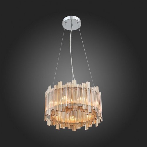 Подвесная люстра ST Luce Versita SL400.103.09