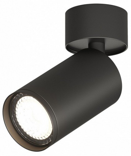 Накладной светильник Denkirs DK2029-BK