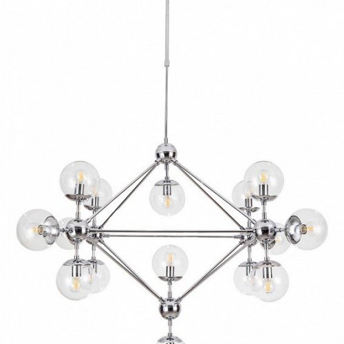 Потолочная люстра Arte Lamp Bolla A1664SP-15CC