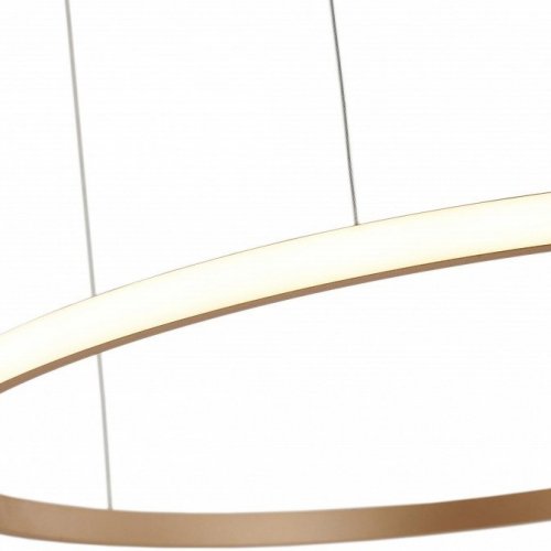 Подвесной светильник Ringolight ZRS.33320.63F