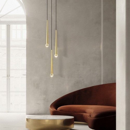 Подвесной светильник ImperiumLoft Magrit-Lux01