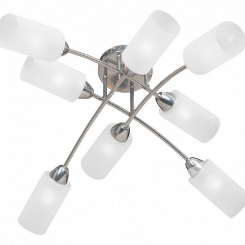 Потолочная люстра Vitaluce V4188-9/8PL