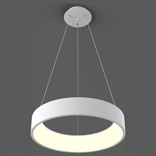 Подвесной светодиодный светильник Italline IT013-6026 white 3000K