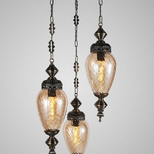 Подвесной светильник Alfa Light F1524-01