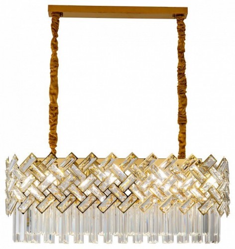 Подвесная люстра Zortes Dia ZRS.01277.12