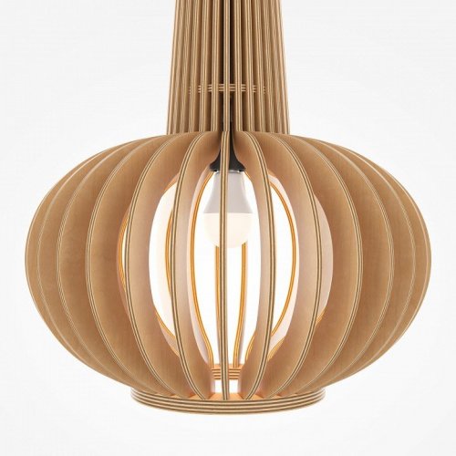 Подвесной светильник Maytoni Roots MOD193PL-01W1