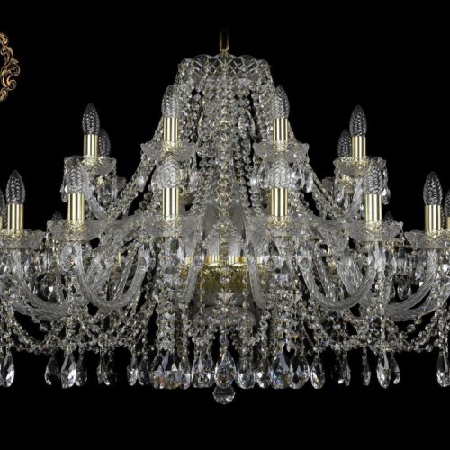 Подвесная люстра ArtClassic 11.12.16+8.360.Gd.Sp Подвесная люстра ArtClassic 11.12.16+8.360.Gd.Sp