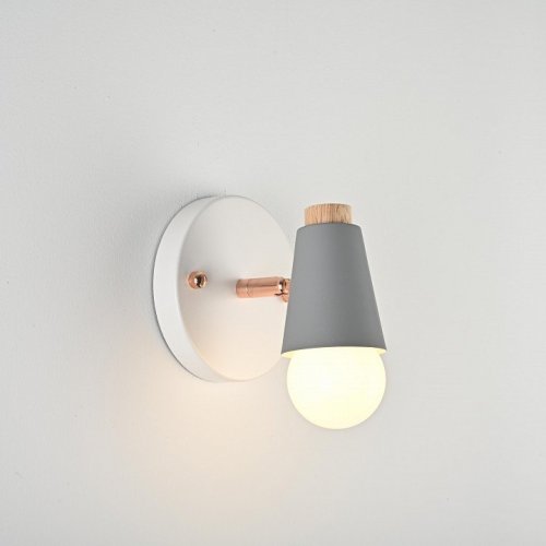 Бра ImperiumLoft ROTARY-WALL01 Бра ImperiumLoft ROTARY-WALL01