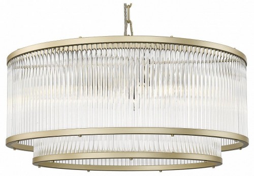 Подвесная люстра Simple Story 58181 58181-6PL