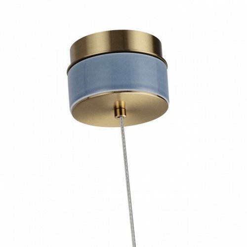 Подвесной светильник Odeon Light Lulu 5452/6LA Подвесной светильник Odeon Light Lulu 5452/6LA