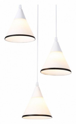 Подвесной светильник Ambrella light Traditional TR3167