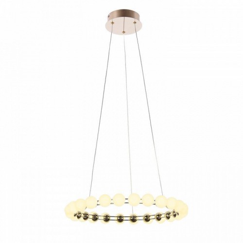 Подвесной светильник Favourite Helmet 4590-5P