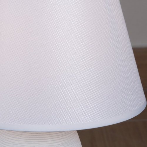 Интерьерная настольная лампа Reluce 98626-0.7-01