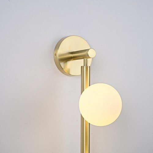 Бра ImperiumLoft Doll01