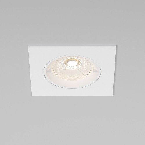 Встраиваемый светильник Elektrostandard 25057/01 a067710