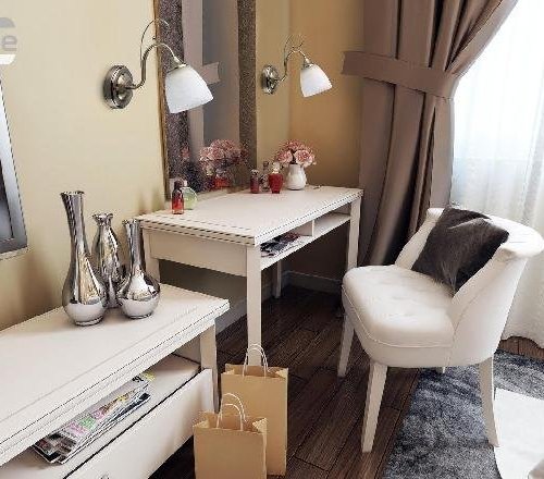 Бра DeMarkt City Блеск 315023101