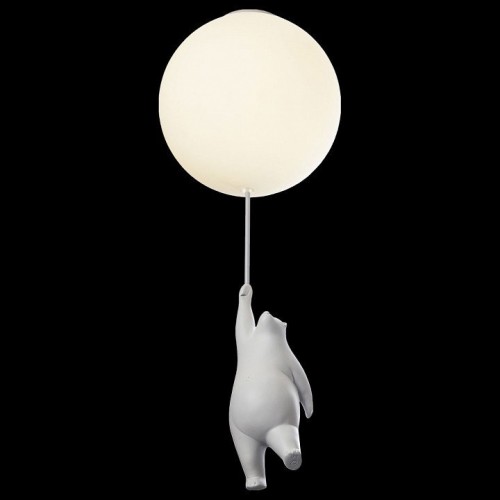 Потолочный светильник Loft IT Teddy 10030M Потолочный светильник Loft IT Teddy 10030M