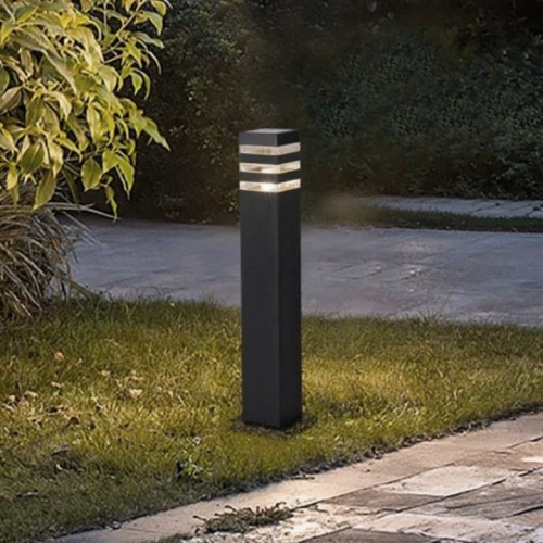 Наземный светильник Imex Porta IL.0014.0024-L600-BK