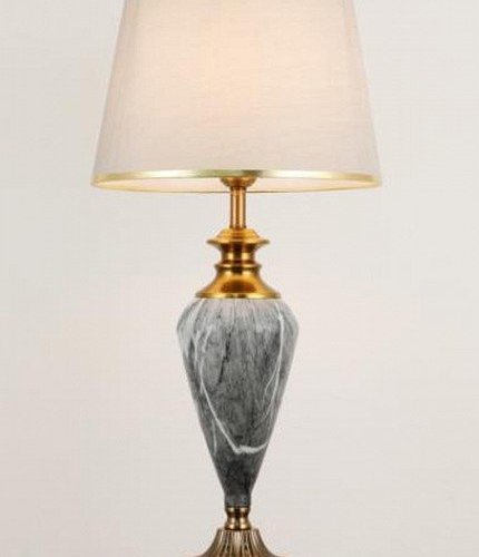 Интерьерная настольная лампа Alfa Light F2324-06