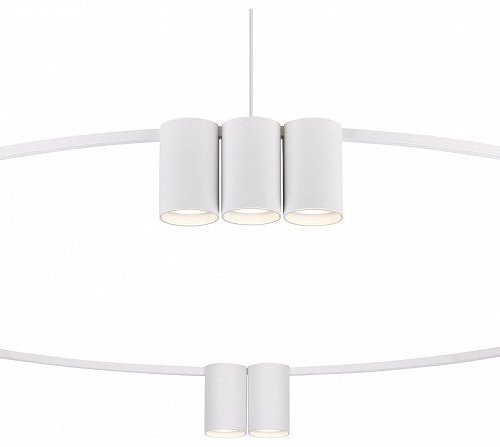 Подвесной светильник Velante 471-003-15