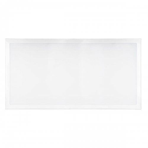 Встраиваемая светодиодная панель Uniel ULP-60120 54W/4000K IP54 Clip-In Cuatro Prism UL-00012004