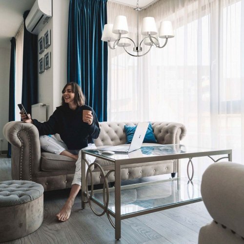 Подвесная люстра MW-Light Вега 329011906