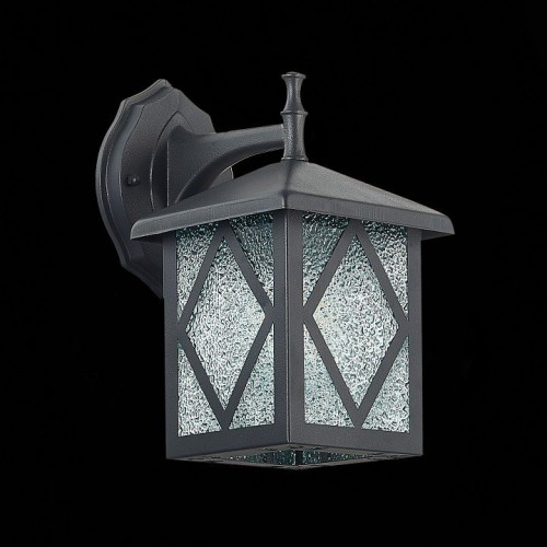 Настенный фонарь уличный ST Luce Lorne SL084.411.01