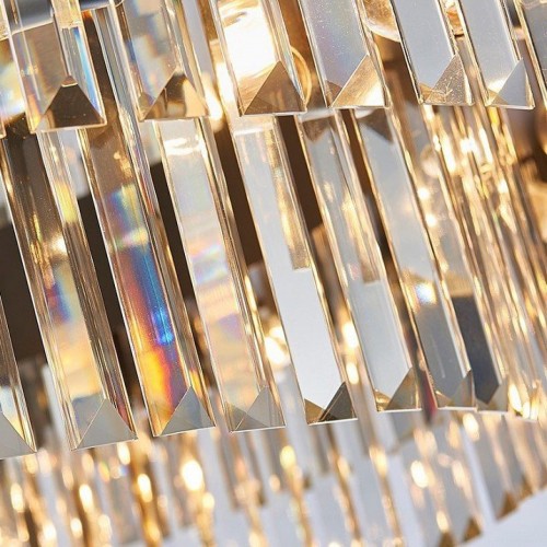 Подвесная люстра ImperiumLoft BERLY01