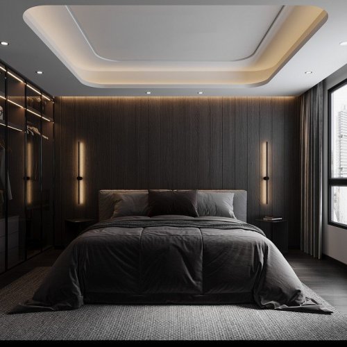 Бра Hesby Lighting Edge HSBL_0226