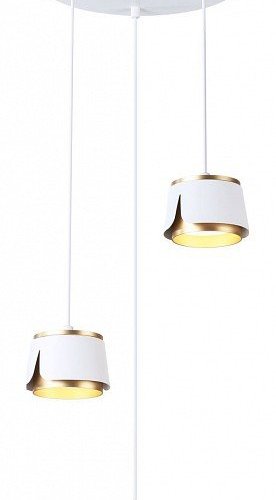 Подвесной светильник TECHNO SPOT TN71249 Подвесной светильник TECHNO SPOT TN71249