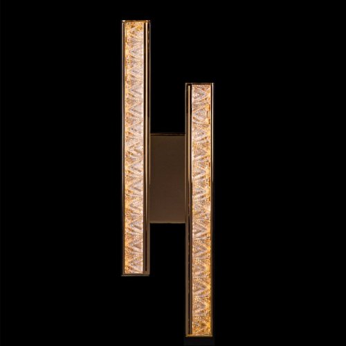 Бра Aida LE7707/2W Gold