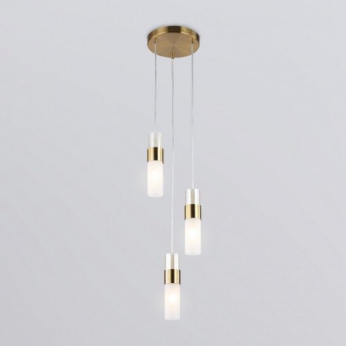 Подвесной светильник Ambrella light High Light LH55112