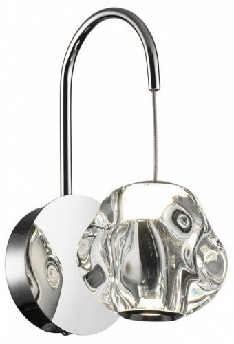 Бра Odeon Light Jemstone 5084/5WL