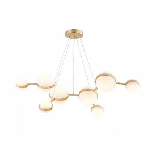 Подвесной светильник Favourite Asterismo 4448-8P