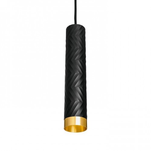 Подвесной светильник Wolta LINEA WSL-GU10/P09BG